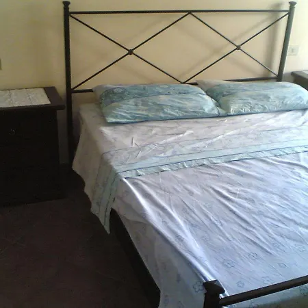 Apartment A' La Maison